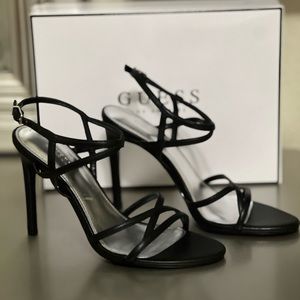 Guess Heels - Brand New